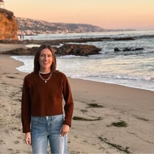 Meet your Posher, Allison